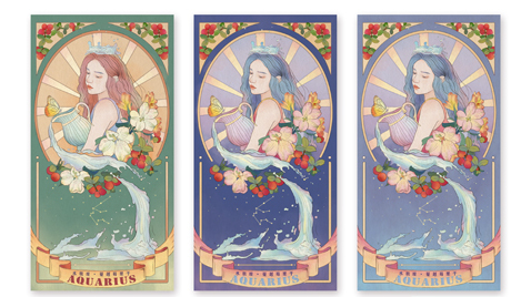 商业插画师创作迷思怎么破？（加微信可免费观看）