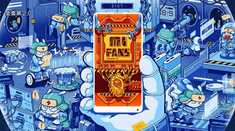 视觉技法训练营·第1期