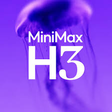 Miniax H3